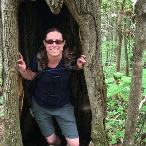 Meet your Posher, Liz